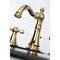 Fauceture FSC1972AAX American Classic 8" Widespread Bathroom Faucet, Brass FSC1972AAX - alternate 5